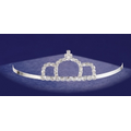 Economy Tiara (1 1/2" High)